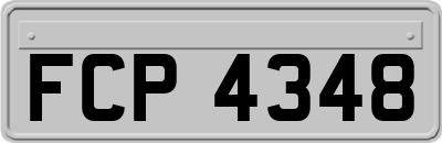 FCP4348