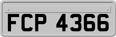 FCP4366