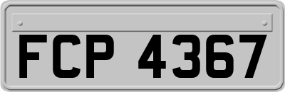 FCP4367
