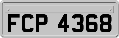 FCP4368