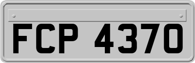 FCP4370