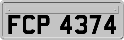 FCP4374