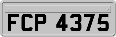 FCP4375