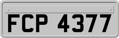 FCP4377