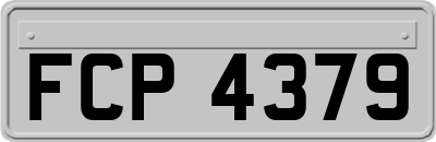 FCP4379