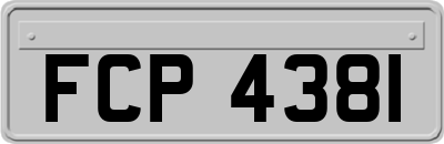 FCP4381