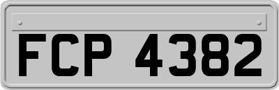 FCP4382