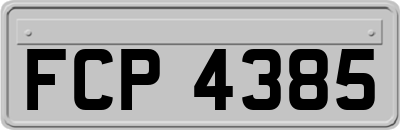 FCP4385