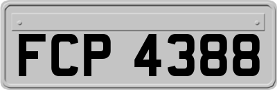 FCP4388