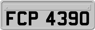 FCP4390