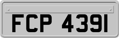 FCP4391