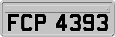 FCP4393