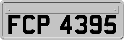 FCP4395