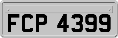 FCP4399