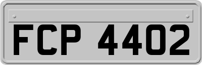 FCP4402