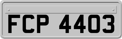 FCP4403