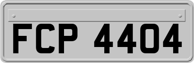 FCP4404