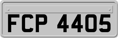 FCP4405