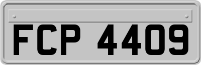 FCP4409