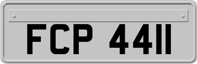 FCP4411