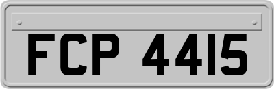 FCP4415