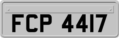 FCP4417