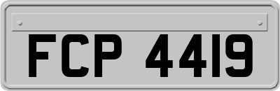 FCP4419