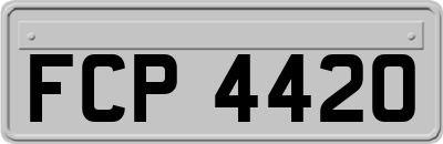 FCP4420