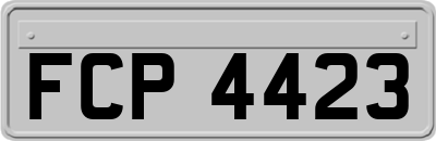 FCP4423
