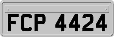 FCP4424