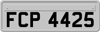 FCP4425