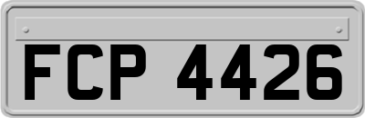 FCP4426