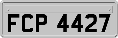 FCP4427