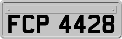 FCP4428