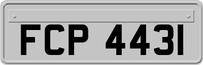 FCP4431