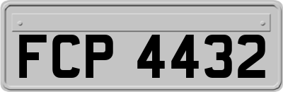 FCP4432