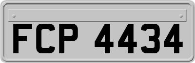 FCP4434