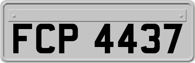 FCP4437