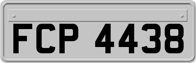 FCP4438