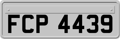 FCP4439