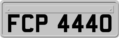 FCP4440