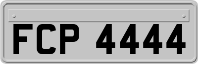 FCP4444