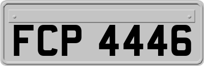 FCP4446