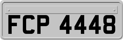 FCP4448