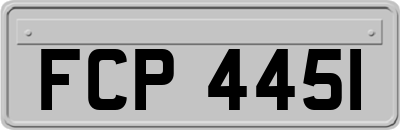 FCP4451