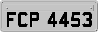 FCP4453