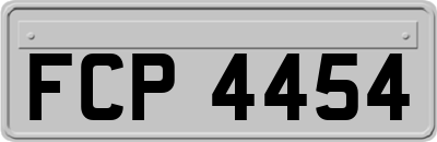 FCP4454