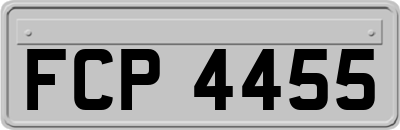 FCP4455