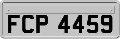 FCP4459