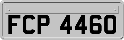 FCP4460